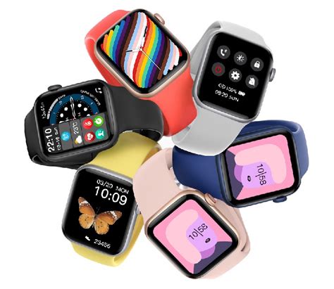 apple watch clone cost